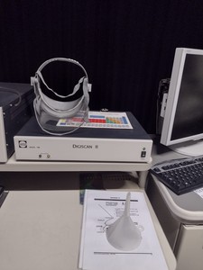 Thumbnail image of JEOL JEM-2100F Transmission Electron Microscope System (2009) TEM Lab