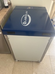 Thumbnail image of Laboklav 80B Autoclave (80L, Refurbished 2023) Lab
