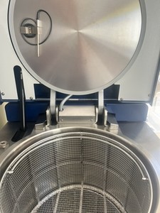 Thumbnail image of Laboklav 80B Autoclave (80L, Refurbished 2023) Lab