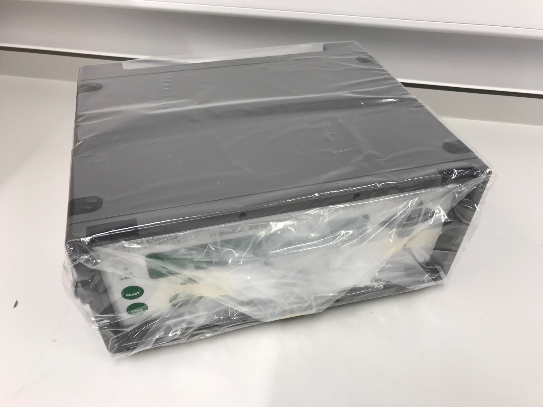 Image of New - LumaSense Photoacoustic Gas Monitor INNOVA 1412i w/ Software Lab