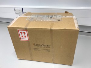 Thumbnail image of New - LumaSense Photoacoustic Gas Monitor INNOVA 1412i w/ Software Lab