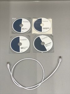 Thumbnail image of New - LumaSense Photoacoustic Gas Monitor INNOVA 1412i w/ Software Lab