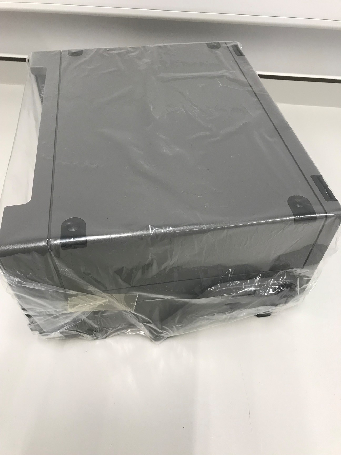 Image of New - LumaSense Photoacoustic Gas Monitor INNOVA 1412i w/ Software Lab