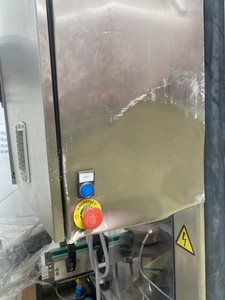 Thumbnail image of Zalkin CA 4/300 Automatic Capping Machine - Spares/Repair 