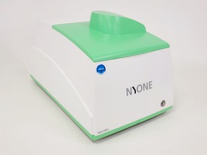 Image of Synentec NyOne Cell Imager Lab