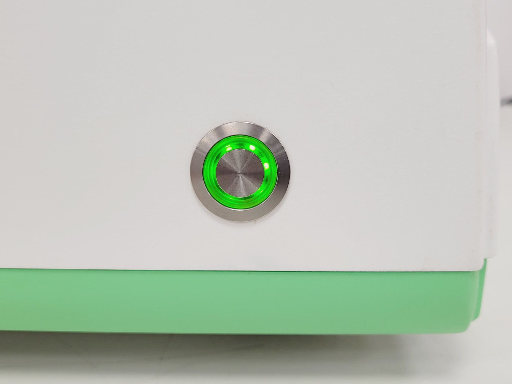 Image of Synentec NyOne Cell Imager Lab