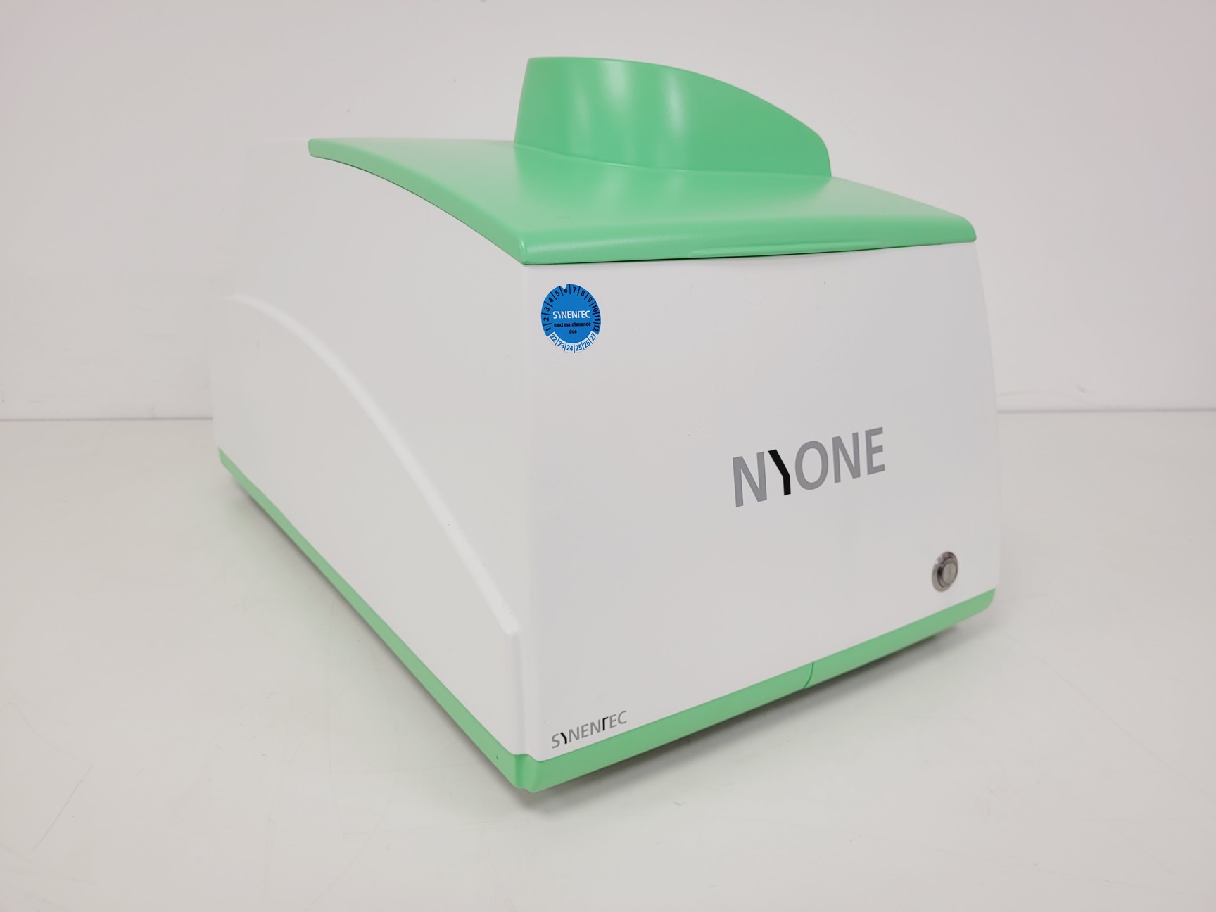 Image of Synentec NyOne Cell Imager Lab