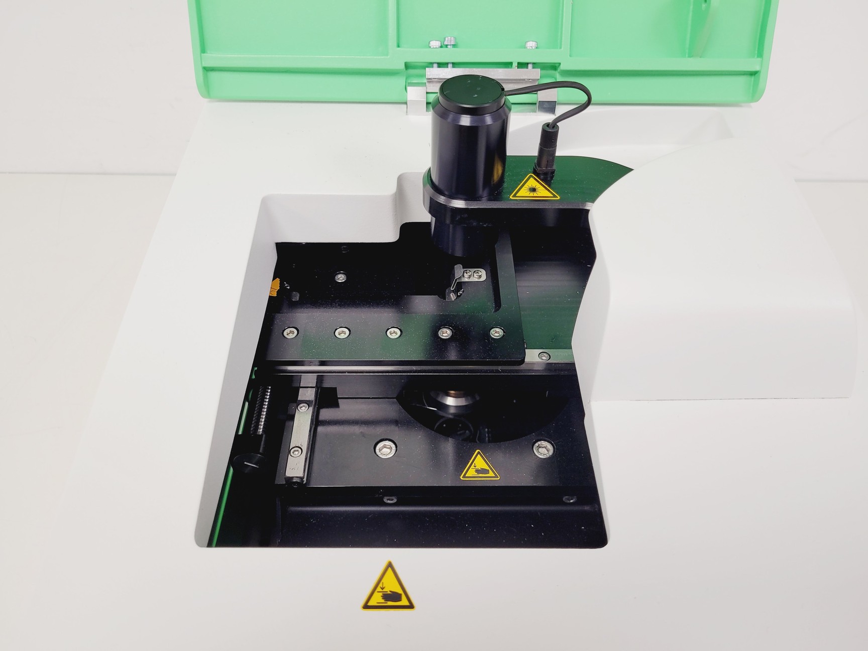Image of Synentec NyOne Cell Imager Lab