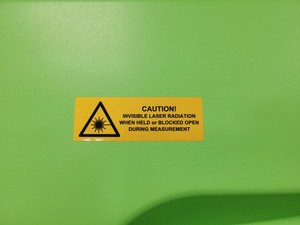 Thumbnail image of Synentec NyOne Cell Imager Lab