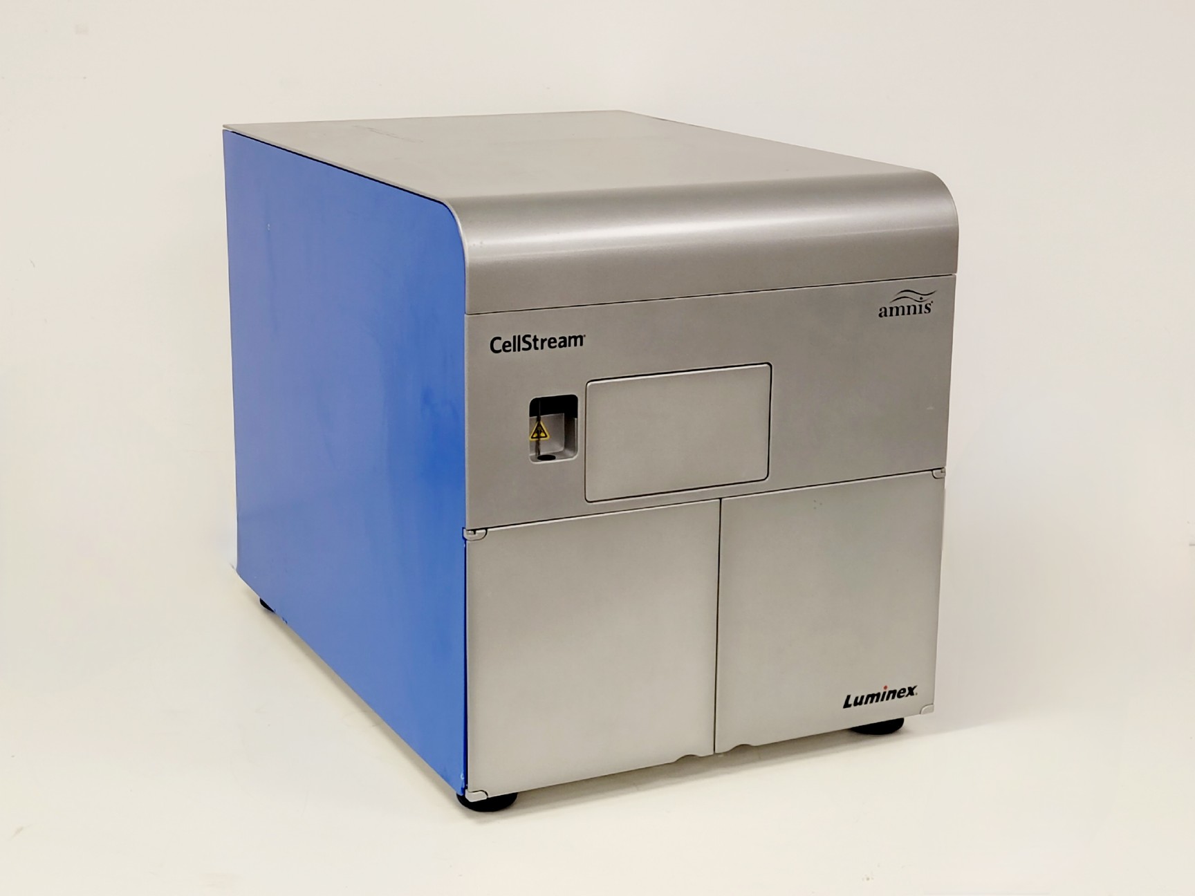 Image of Luminex Amnis CellStream Flow Cytometry System Lab