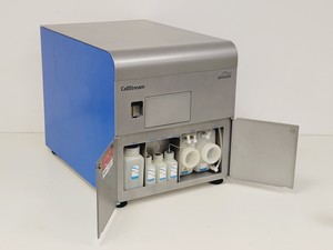 Thumbnail image of Luminex Amnis CellStream Flow Cytometry System Lab