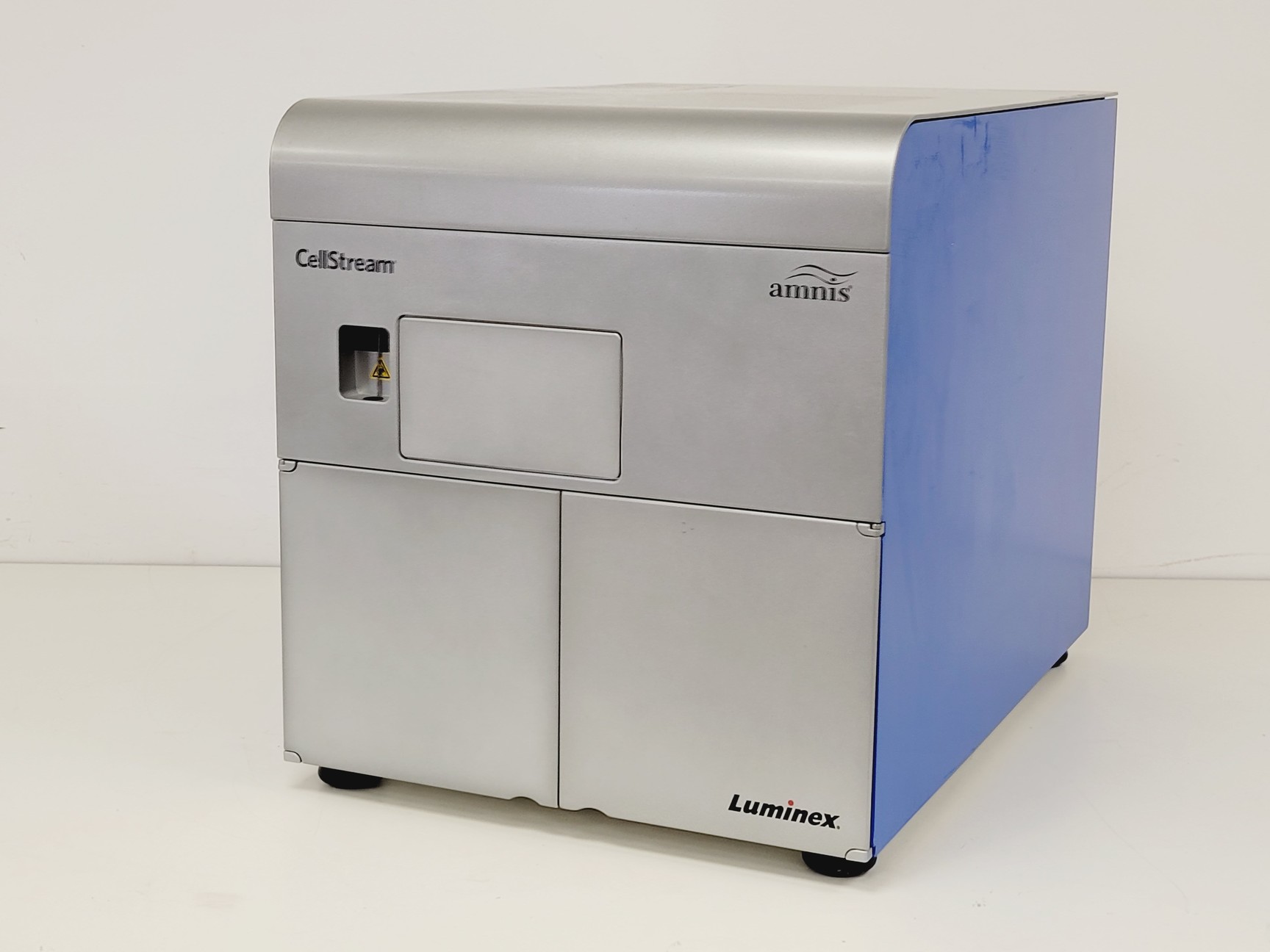Image of Luminex Amnis CellStream Flow Cytometry System Lab