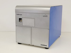Thumbnail image of Luminex Amnis CellStream Flow Cytometry System Lab