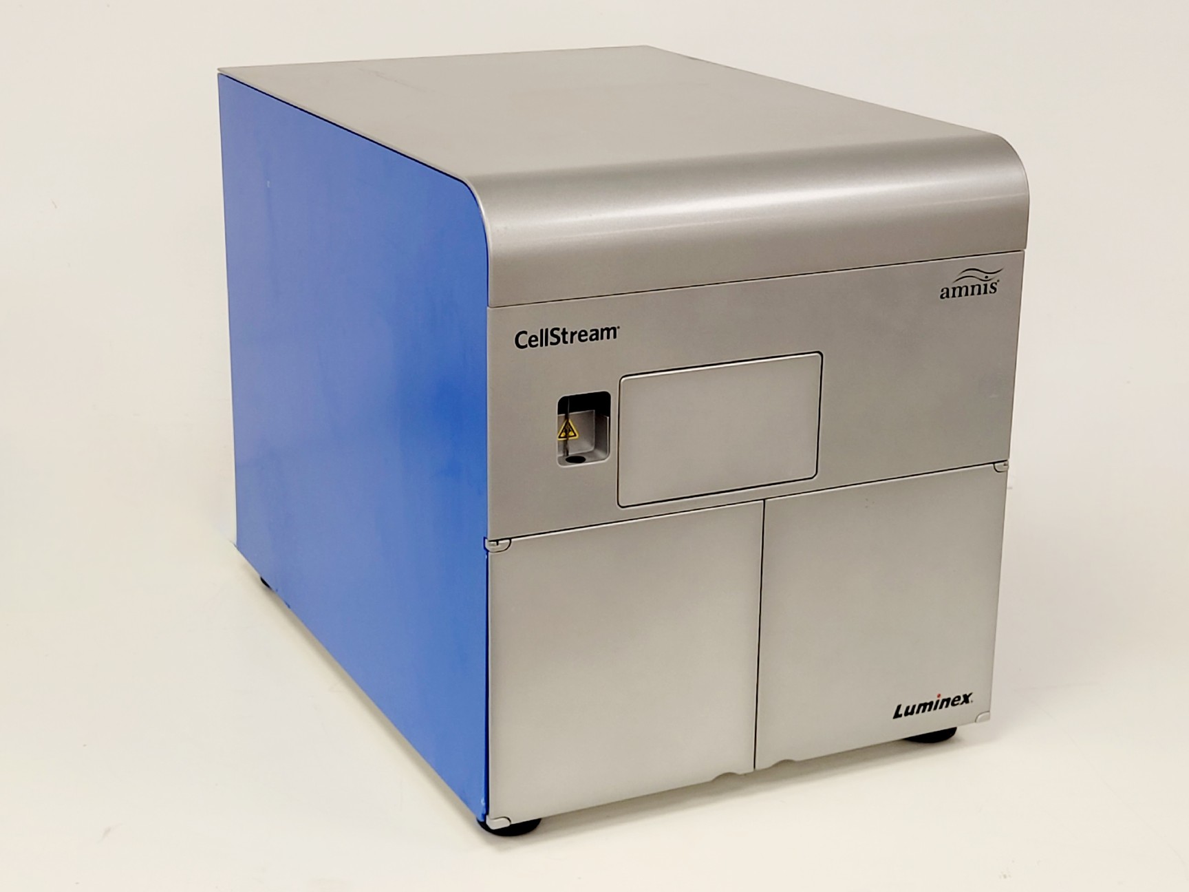 Image of Luminex Amnis CellStream Flow Cytometry System Lab