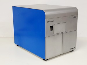Thumbnail image of Luminex Amnis CellStream Flow Cytometry System Lab