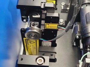 Thumbnail image of Luminex Amnis CellStream Flow Cytometry System Lab