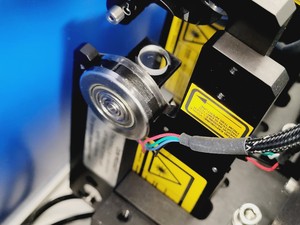 Thumbnail image of Luminex Amnis CellStream Flow Cytometry System Lab