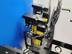 Thumbnail image of Luminex Amnis CellStream Flow Cytometry System Lab