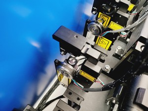 Thumbnail image of Luminex Amnis CellStream Flow Cytometry System Lab