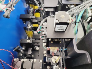 Thumbnail image of Luminex Amnis CellStream Flow Cytometry System Lab