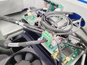 Thumbnail image of Luminex Amnis CellStream Flow Cytometry System Lab