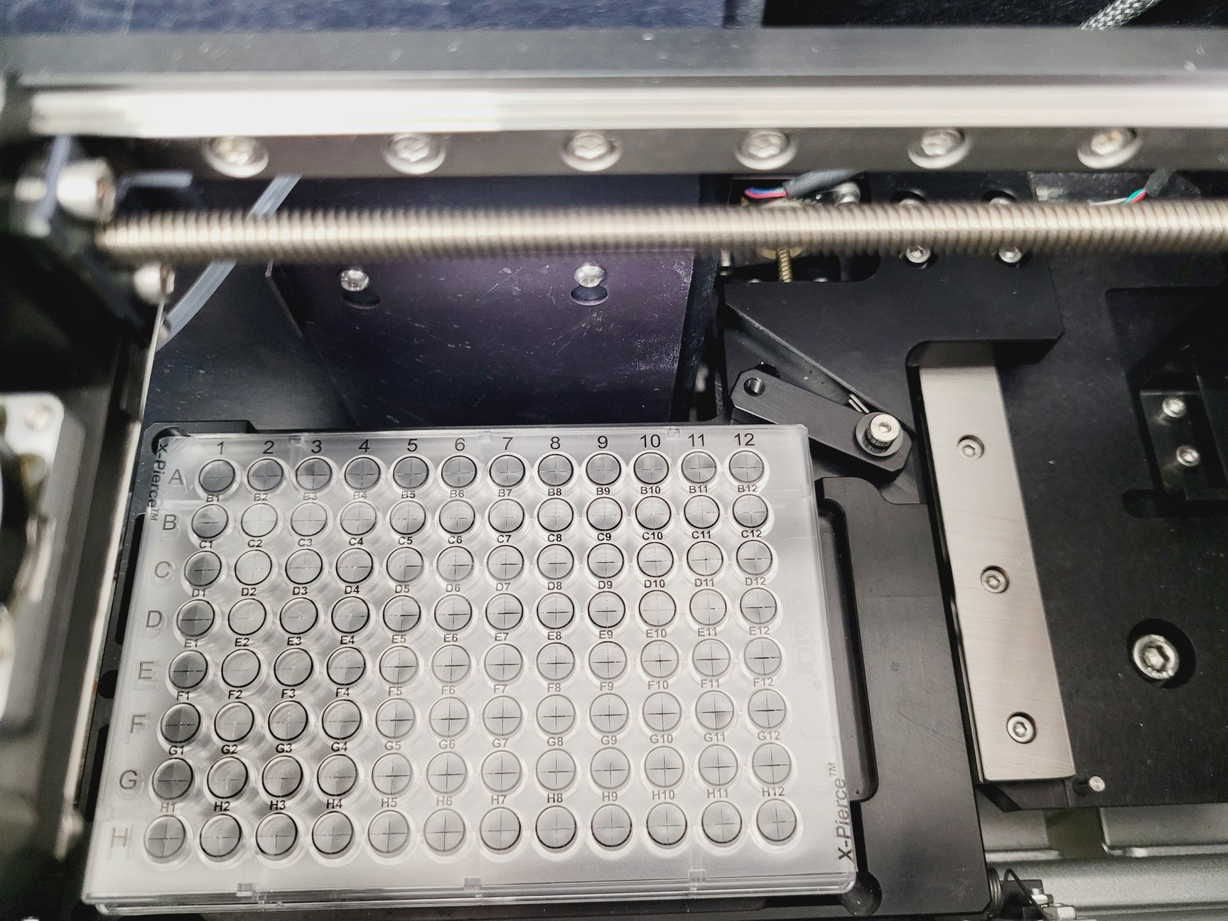 Image of Luminex Amnis CellStream Flow Cytometry System Lab
