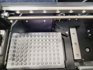 Thumbnail image of Luminex Amnis CellStream Flow Cytometry System Lab