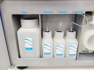 Thumbnail image of Luminex Amnis CellStream Flow Cytometry System Lab