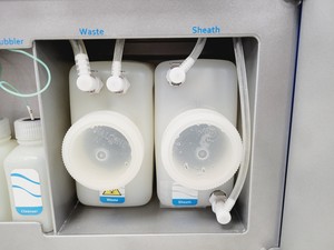 Thumbnail image of Luminex Amnis CellStream Flow Cytometry System Lab