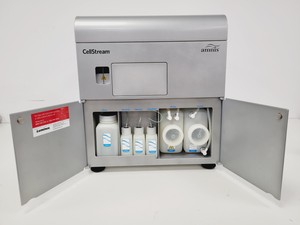 Thumbnail image of Luminex Amnis CellStream Flow Cytometry System Lab