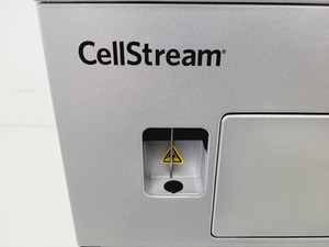 Thumbnail image of Luminex Amnis CellStream Flow Cytometry System Lab