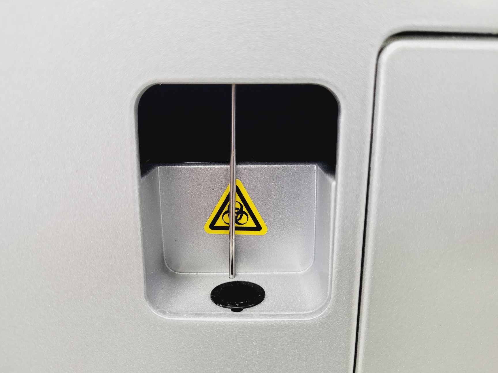 Image of Luminex Amnis CellStream Flow Cytometry System Lab