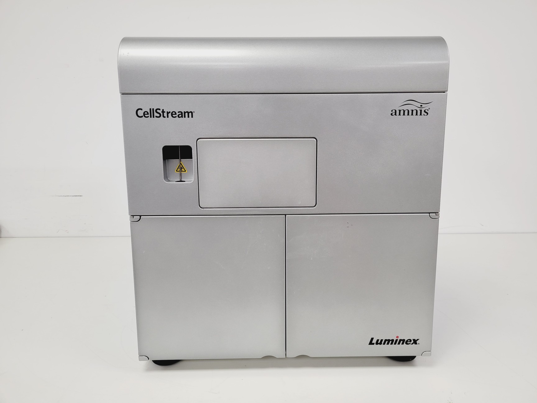 Image of Luminex Amnis CellStream Flow Cytometry System Lab