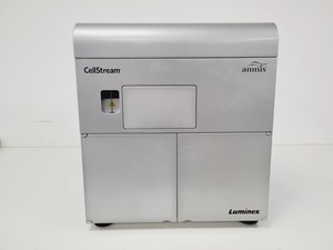 Thumbnail image of Luminex Amnis CellStream Flow Cytometry System Lab