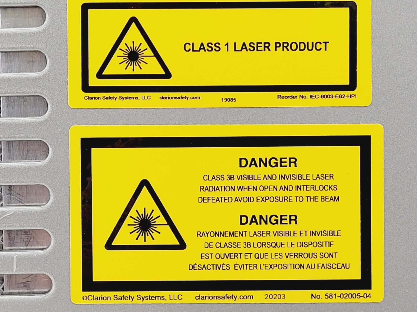 Image of Luminex Amnis CellStream Flow Cytometry System Lab