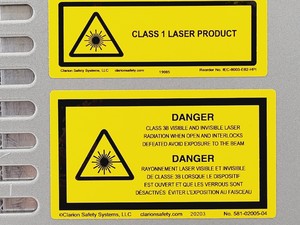 Thumbnail image of Luminex Amnis CellStream Flow Cytometry System Lab
