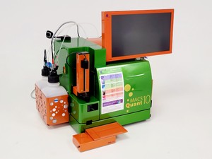 Image of Miltenyi Biotech MACSQuant Analyser 10 Lab