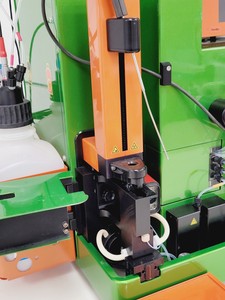 Thumbnail image of Miltenyi Biotech MACSQuant Analyser 10 Lab (2020)