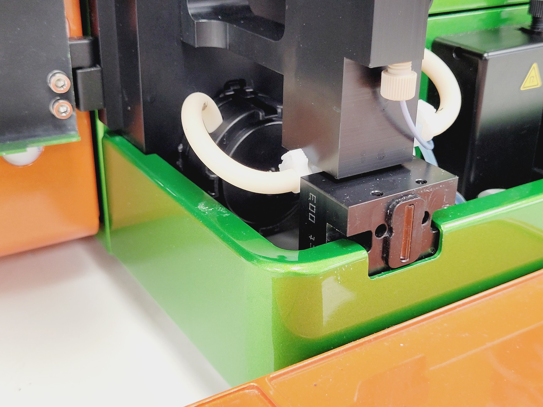 Image of Miltenyi Biotech MACSQuant Analyser 10 Lab (2020)