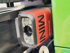 Thumbnail image of Miltenyi Biotech MACSQuant Analyser 10 Lab