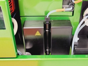Thumbnail image of Miltenyi Biotech MACSQuant Analyser 10 Lab