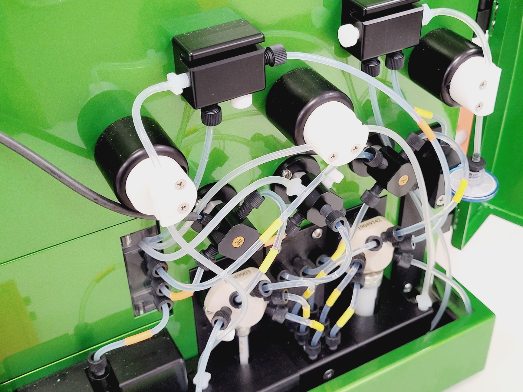 Image of Miltenyi Biotech MACSQuant Analyser 10 Lab