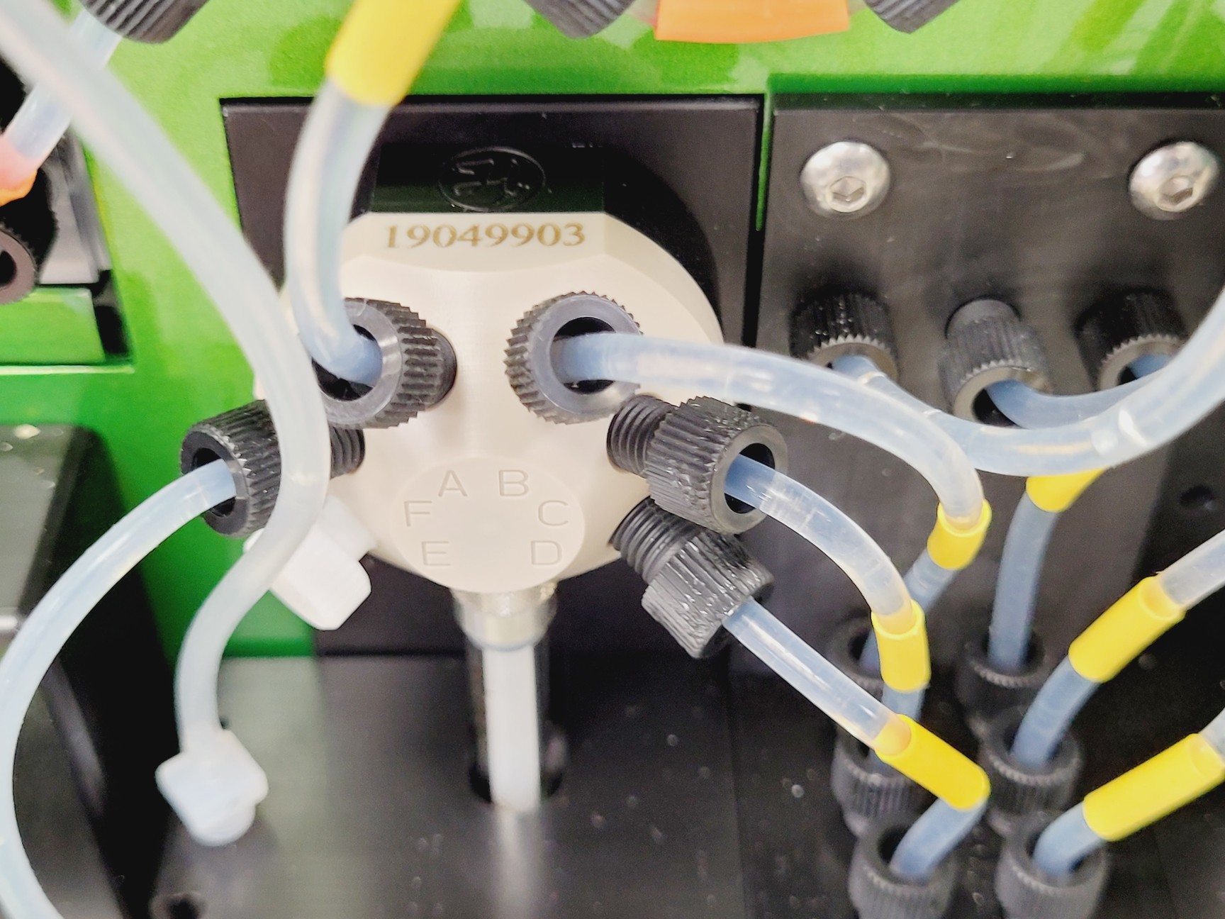 Image of Miltenyi Biotech MACSQuant Analyser 10 Lab (2020)