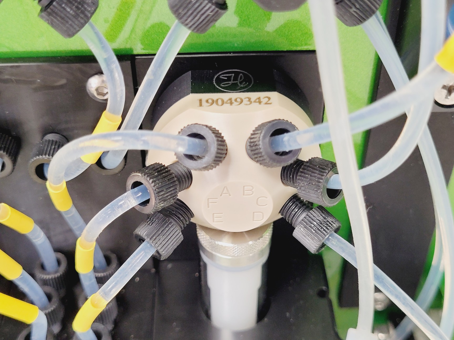 Image of Miltenyi Biotech MACSQuant Analyser 10 Lab (2020)