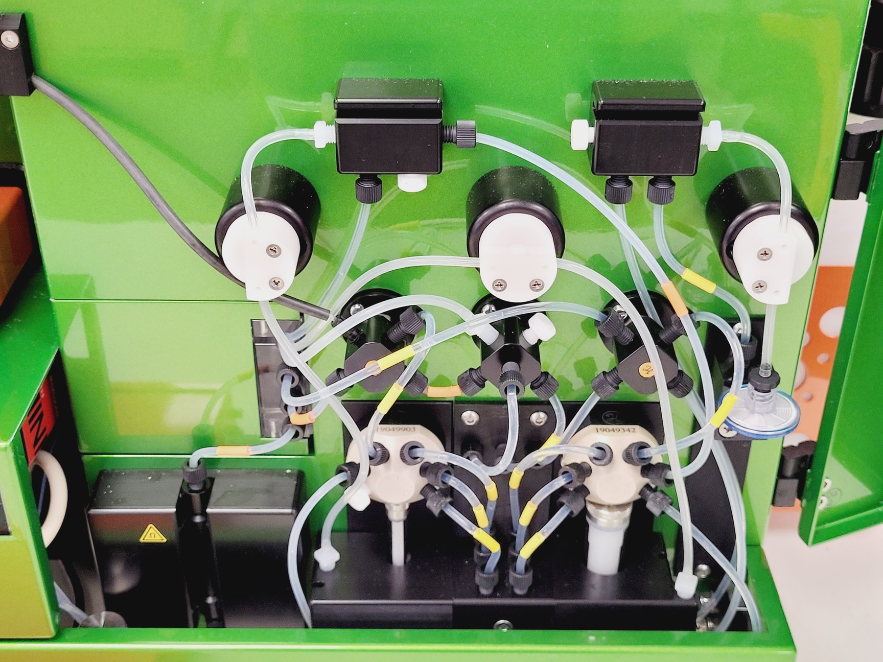 Image of Miltenyi Biotech MACSQuant Analyser 10 Lab (2020)