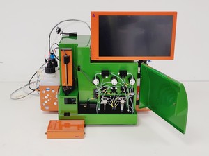 Thumbnail image of Miltenyi Biotech MACSQuant Analyser 10 Lab (2020)