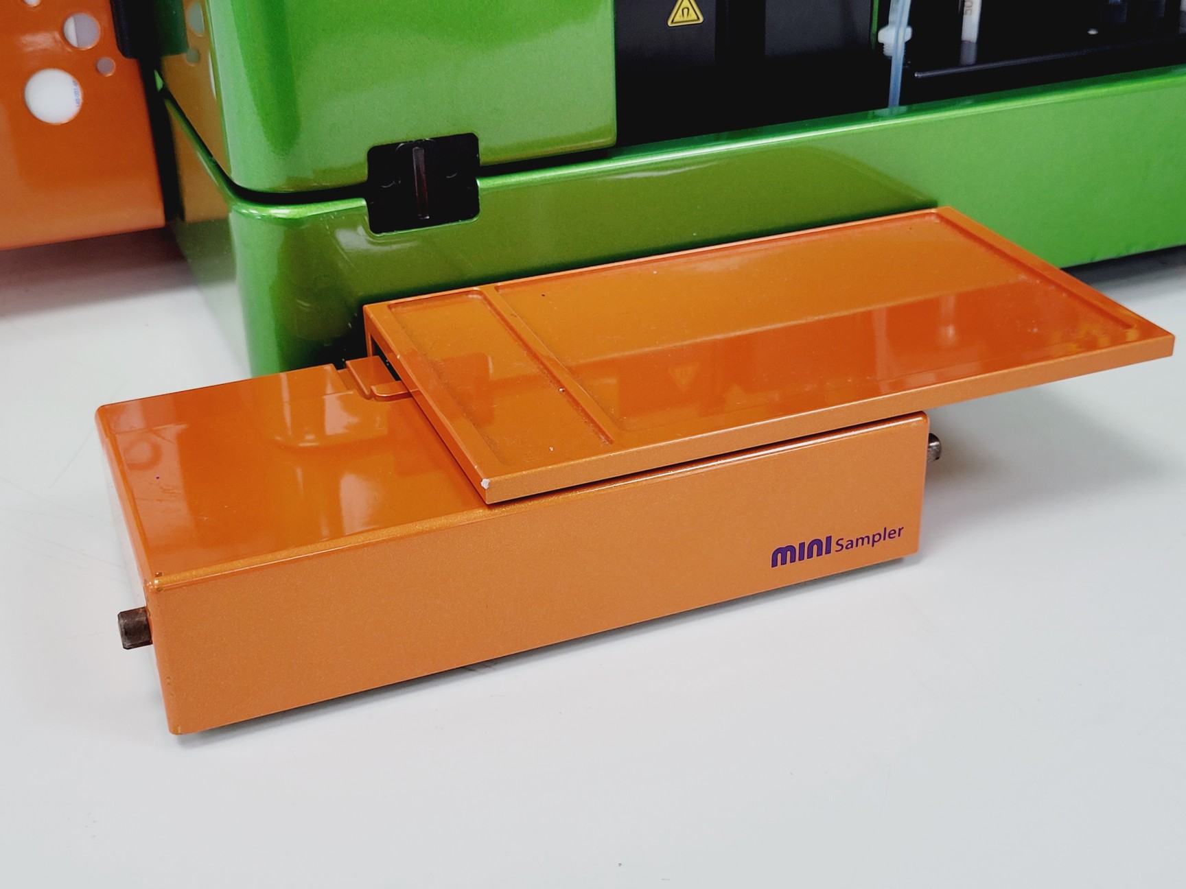 Image of Miltenyi Biotech MACSQuant Analyser 10 Lab