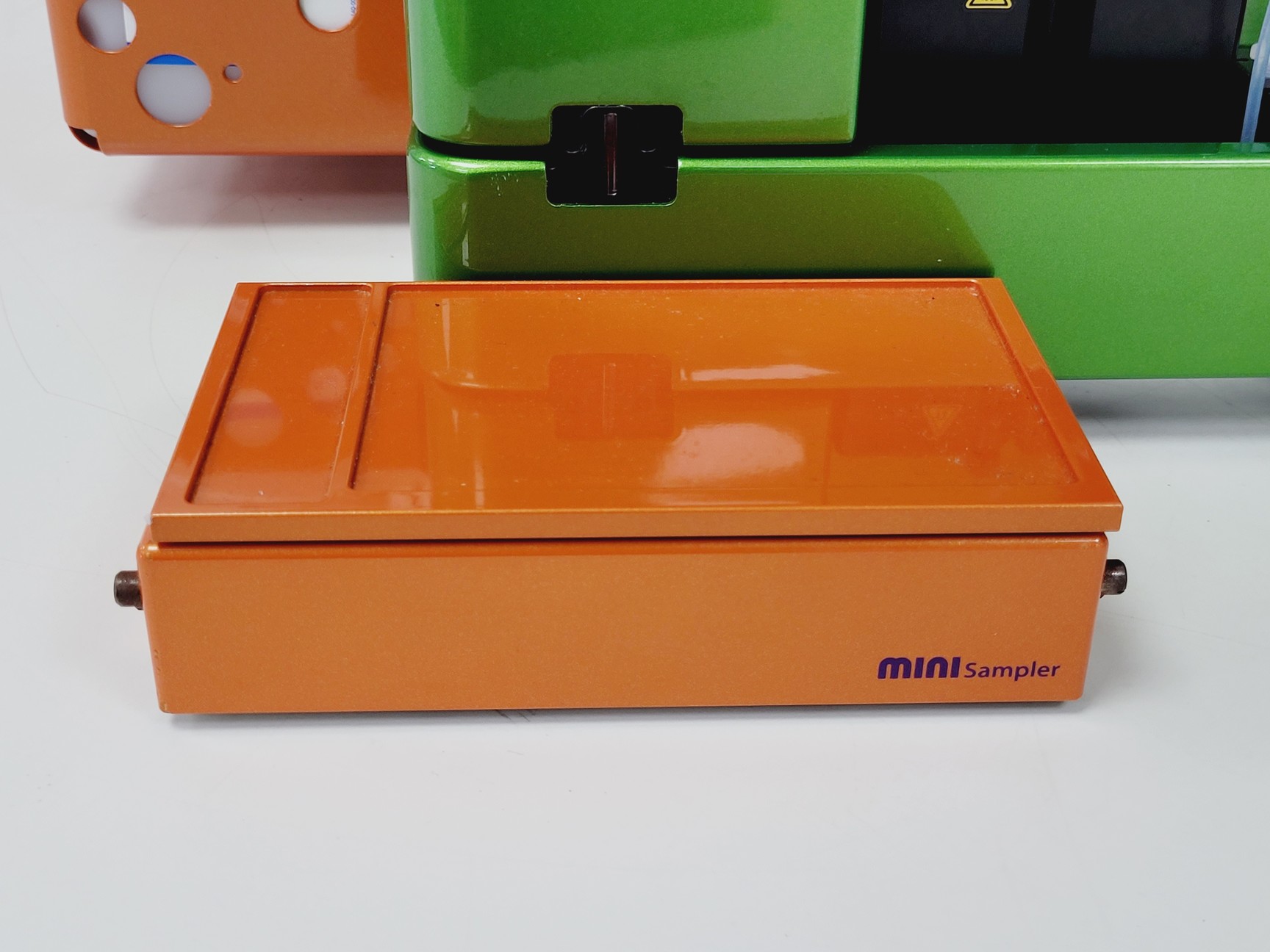 Image of Miltenyi Biotech MACSQuant Analyser 10 Lab