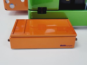 Thumbnail image of Miltenyi Biotech MACSQuant Analyser 10 Lab (2020)