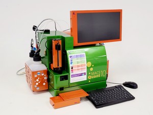 Thumbnail image of Miltenyi Biotech MACSQuant Analyser 10 Lab